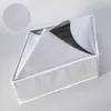 Kleiderschrank-Schubladen-Organizer, 4-in-1-Unterwäscheset Produktbild-Vorschau 9