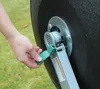 Lifetime Composteerbak, dubbel, 380 liter Productafbeelding-voorbeeld 15