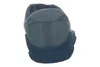 The back view of a single sneaker. Produktbild-Vorschau