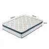 A mattress with dimensions indicated by text overlays. Anteprima dell’immagine prodotto