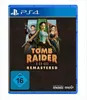Tomb Raider 1-3  Spiel für PS4  Remastered Produktbild-Vorschau 7