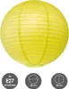 Home Sweet Home Lampenkap Lampion lime - B:40xD:40xH:40cm Produktbild-Vorschau 11