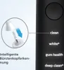 Philips DiamondClean 9000 HX9914/54 schwarz Náhľad obrázku produktu 16