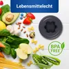 Kupplung Motorkupplung schwarz für Thermomix TM31 Produktbild-Vorschau 6