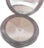 ARTDECO Compact, Mittel, Almond, Braun, Palette, Gepresstes Produktbild-Vorschau 10