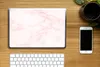MuchoWow® Laptop Aufkleber Sticker Cover Marmor - Textur - Produktbild-Vorschau 2