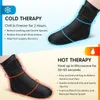 Wiederverwendbare Gel-Kältetherapie-Socken für Produktbild-Vorschau 4