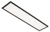 LED Deckenleuchte Panel Deckenlampe 22W 2200lm 4000K Produktbild-Vorschau 1
