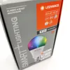LEDV SMART+ WiFi LED Multicolour AGL 9W 806lm RGBW Produktbild-Vorschau 13