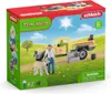 Schleich schleich® Farm World 42503 Tierarztbesuch auf dem Produktbild-Vorschau 5