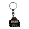 ONE PIECE - Keychain "Luffy New World Produktbild-Vorschau 5