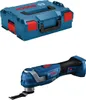 Bosch GOP 18V-34 Professional, 20000 RPM, 1,7°, Niebieski, Podgląd zdjęcia produktu 36