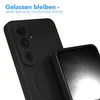 EAZY CASE - Silikonhülle MagSafe für Samsung Galaxy S26, Produktbild-Vorschau 4