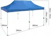 BDW Pavillon, Zelt, Partyzelt für Garten, Terasse, Messe - Produktbild-Vorschau 4