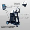 Baumarktplus mobiler Schweißwagen Schweißmobil Produktbild-Vorschau 4
