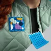 LEGO 41955 DOTS Kreativ-Aufnäher, Bastelset für Kinder ab 6 Produktbild-Vorschau 10