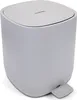 YourCasa® Mülleimer Bad [5L] - Elegantes Design - Produktbild-Vorschau 1