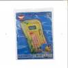 Happy People Kinder-Luftmatratze 67 x 43 cm Produktbild-Vorschau 8