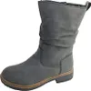 Rieker Schaftstiefel  Grau in Gr. 36 Produktbild-Vorschau 22