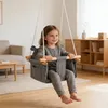 Babyschaukel Kinderschaukel Schaukel Indoor und Outdoor Produktbild-Vorschau 3