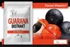 Guarana 525mg - 60 Kapseln - natürliches Koffein (115mg) - Produktbild-Vorschau 4