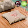 Coussin aux noyaux de cerise Coussin chauffant Coussin en Voir les images du produit 2