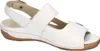 Waldläufer Damen Sandale HELIET weiß Größe EUR 41 Produktbild-Vorschau 41