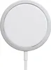 Caricabatterie wireless MagSafe per Apple iPhone AirPods Anteprima dell’immagine prodotto 1