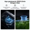 Anthbot Genie 3000 Robotplænepklipper Produktbild-Vorschau 2