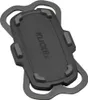 KLICKfix PhonePad, Lenkerhalterung, Schwarz Produktbild-Vorschau 3