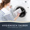 Homerella® Duschmatte rutschfest 53x53cm - 100% BPA frei - Produktbild-Vorschau 6