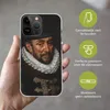 MuchoWow® Handyhülle Schutzhülle Hülle für Apple iPhone 14 Produktbild-Vorschau 6