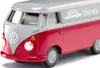 Siku VW T1 Transporter, Model busa, Wstępnie zmontowany, Podgląd zdjęcia produktu 2