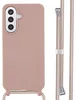 Funda de Silicona con Cuerda para Samsung Galaxy A57 (5G) - Vista previa de la imagen del producto 1