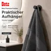 Betz 5-tlg. Handtuch-Set PREMIUM 1 Duschtuch 2 Handtücher 1 Produktbild-Vorschau 7