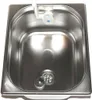 12V campeggio mini cucina vendita kit lavello 325x265x200mm Anteprima dell’immagine prodotto 2