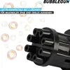 BUBBLEGUN MiniBubbleGun Seifenblasenmaschine Produktbild-Vorschau 3