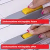 Aristo AR70332 Tavola da disegno GEO-Board A3, plastica Anteprima dell’immagine prodotto 4