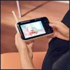 Motorola 5.0" Wi-Fi Video Baby Monitor | PIP1500 Connect Voir les images du produit 14
