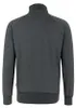 SWEATJACKE COLLEGE - anthrazit - Größe XS Produktbild-Vorschau 2