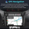 9'' Pro Toyota Yaris XP90 2005 - 2012 carplay  1+32G Náhled obrázku produktu 13