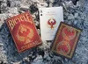 Bicycle® Kartendeck - Fyrebird Kartenspiel Spielkarten Produktbild-Vorschau 21