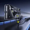 Ładowarka Samochodowa Baseus Circular 60W Usb-A + Usb-C Z Podgląd zdjęcia produktu 10