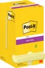 Post-It 7000048173, Čtverec, Žlutá, Papír, 76 mm, 76 mm, 90 Náhled obrázku produktu 4
