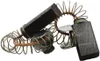 Brosses en charbon pour ponceuse ELU MBH90 - 6,4x10x17,5mm Voir les images du produit 2