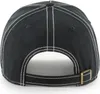 47 Brand Cap MLB Los Angeles Dodgers Contrast Stitch '47 Produktbild-Vorschau 7
