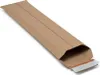 Koperta kartonowa na tablice rejestracyjne 145x590mm Podgląd zdjęcia produktu 1