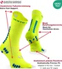 SESTIMI Sport Socks SKB09 – Nahtlose Sportsocken | Frottee, Produktbild-Vorschau 2