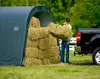 Shelter Logic Weidezelt "Run-In-Shed" Weideunterstand, 610 Produktbild-Vorschau 2