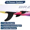 BRAST SUP Board Lady | Aufblasbares Stand up Paddle Set für Produktbild-Vorschau 9